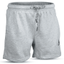 Select Oxford sweat shorts - kvinder
