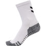 Hummel hmlPRO GRIP SOCKS - Hvid