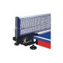 GD Master Netgarniture bordtennisnet og holdere