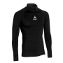 Select Turtle Neck L/S baselayer - Sort