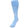 Hummel Essential fodboldstrømper - Lyseblå/Hvid