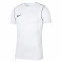 Nike Park 20 trænings t-shirt til mænd