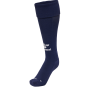 Hummel Essential fodboldstrømper - Marine/Hvid 