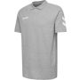 Hummel Go Cotton Polo til børn