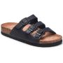 CRUZ Santa kork sandal til kvinder