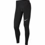Nike  Gardien III padded målmands tights til mænd - str. XL restordre på ubestemt tid
