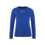 Craft Rush LS Jersey 2.0 til kvinder - Club Cobolt