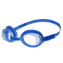 Arena Bubble 3 svømmebrille i blå 6-12 år