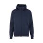 Craft Community 2.0 ZIP Hoodie til mænd - Marine