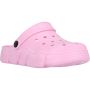 Cruz CLogs Gummitræsko -Aurora Pink
