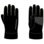 Endurance Wellington Thermo løbe handske - Sort