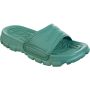 Endurance toopin Pool badesandal - Beryl Green