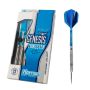 Harrows Genesis 60% NT steeltip dartpile