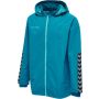 Hummel hmlAUTHENTIC All-weather jakke til børn