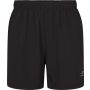 ENERGETICS · STEVE 2-I-1 LØBESHORTS til mænd - Sort