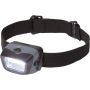 Energetics LED HEADLIGHT PRO - Sort