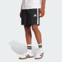 Adidas Essentials 3-Stripes Chelsea shorts - Sort/Hvid