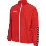 Hummel hmlAUTHENTIC micro jacket til voksne