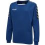 Hummel AUTHENTIC training sweat til voksne