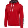 Hummel hmlAUTHENTIC poly hoodie til voksne
