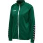  Hummel AUTHENTIC POLY ZIP JACKET til kvinder