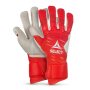 Select 88 Pro Grip V23 målmandshandske - Rød/Hvid