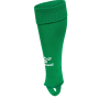 Hummel Essential Fodboldstrømper Stirrup uden fod - Grøn