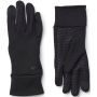 H2O Connect Power Stretch handsker Unisex - Sort
