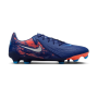 Nike Phantom GX II Academy MG EH Fodboldstøvler - Navy/Krom 