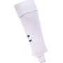 Hummel Essential Fodboldstrømper Stirrup uden fod - Hvid