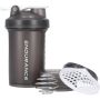Endurance shaker bottle - Sort