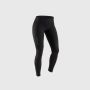 LiiteGuard LANGE LØBETIGHTS til Kvinder - Sort