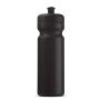 Sports Drikkedunk Classic 750 ml - Sort - 12 stk.