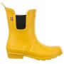 Mols Suburbs Gummistøvler til kvinder - Gul