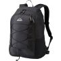 Mckineley Santa Cruz Rygsæk - 25 liter - Sort