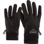 MCKINLEY RON II POWERSTRETCH Handske - Sort