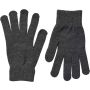 Mckinley Touch Magic glove - Grå