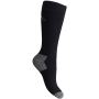 MCKINLEY HORIZ 3.0 SKISTRØMPER - Sort