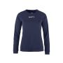 Craft Rush LS Jersey 2.0 til kvinder - Navy