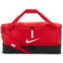 Nike Academy Team Hardcase Duffel Bag - Rød