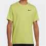 NIKE DRY SS T-SHIRT Til mænd - Hvolt