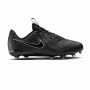 NIKE PHANTOM GX II ACADEMY FG/MG Junior - Sort