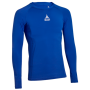 Select Baselayer L/S - Blå.