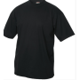 Clique Classic-T bomulds T-shirt til mænd - fås i flere farver