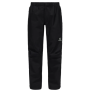Haglöfs L.I.M regnbukser med Gore-Tex til Kvinder - Sort