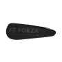 FZ FORZA Fullcover til badmintonketcher - Sort 