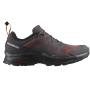 Salomon Ardent Gore-Tex vandresko Til Kvinder - Shale/Wild Ginger