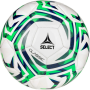 Select Classic v25 Fodbold - Hvid