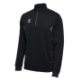 Hummel Authentic Træningstrøje Half Zip til voksne - Mange farver