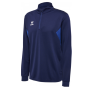 Hummel Authentic Træningstrøje Half Zip til Jr.- Mange farver